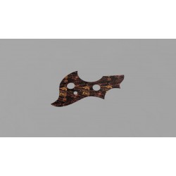 ปิ๊คการ์ดกีต้าร์โปร่ง แบบ Custom สร้าง 1 ต่อ 1